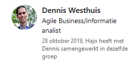 Dennis Westhuis